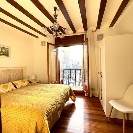 Fuenmayor La Pilarcita Centro 아파트 외부 사진