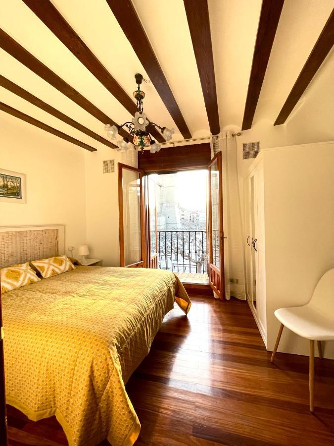 Fuenmayor La Pilarcita Centro 아파트 외부 사진