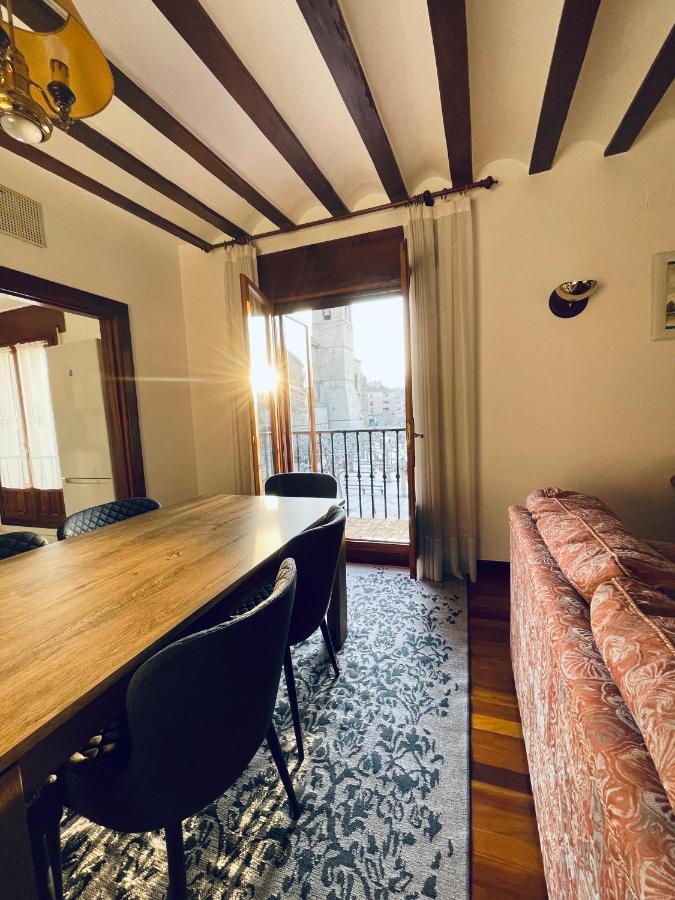 Fuenmayor La Pilarcita Centro 아파트 외부 사진